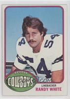 Randy White