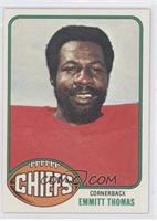 Emmitt Thomas