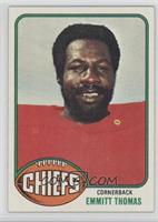 Emmitt Thomas