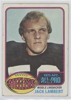 Jack Lambert