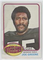 Joe Greene [Poor to Fair]