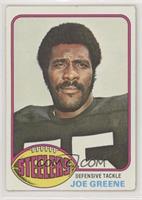 Joe Greene