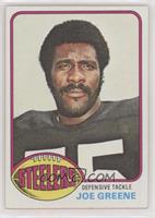 Joe Greene