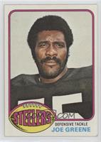 Joe Greene