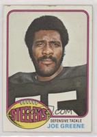 Joe Greene