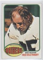 Fred Biletnikoff