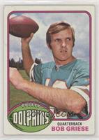 Bob Griese