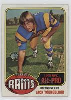 Jack Youngblood