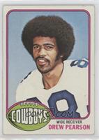 Drew Pearson