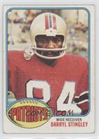 Darryl Stingley