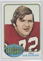 Dan Dierdorf [Noted]