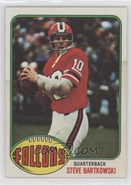 1976 Topps - [Base] #35 - Steve Bartkowski