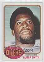 Bubba Smith [Good to VG‑EX]