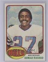 Ahmad Rashad [COMC RCR Excellent]