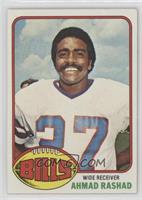 Ahmad Rashad [Good to VG‑EX]