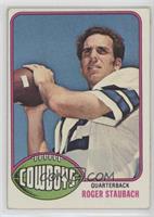 Roger Staubach