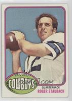 Roger Staubach