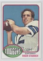 Roger Staubach