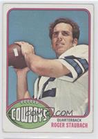 Roger Staubach [Good to VG‑EX]