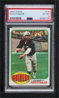 Ken Stabler [PSA 6 EX‑MT]