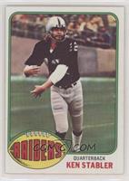 Ken Stabler