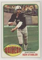 Ken Stabler