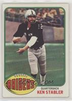 Ken Stabler