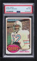 Robert Brazile [PSA 8 NM‑MT]