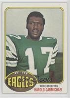 Harold Carmichael