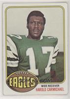 Harold Carmichael