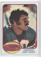 Larry Csonka