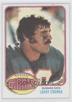 Larry Csonka