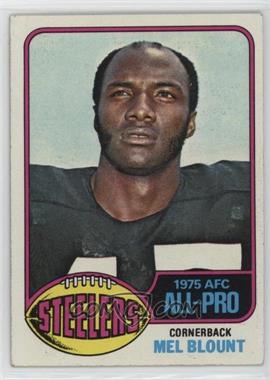 1976 Topps - [Base] #480 - Mel Blount