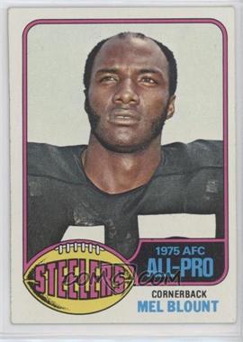 1976 Topps - [Base] #480 - Mel Blount