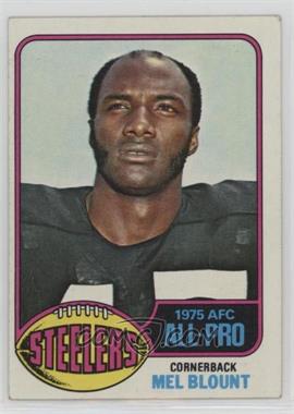 1976 Topps - [Base] #480 - Mel Blount