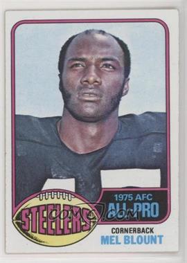 1976 Topps - [Base] #480 - Mel Blount