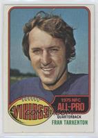 Fran Tarkenton