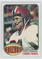 Tommy Nobis