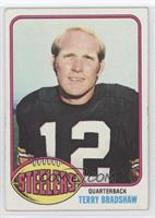 Terry Bradshaw