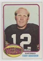 Terry Bradshaw [Good to VG‑EX]