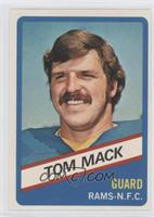 Tom Mack