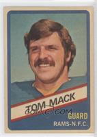 Tom Mack