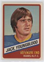 Jack Youngblood