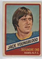 Jack Youngblood [Poor to Fair]