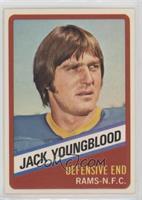 Jack Youngblood