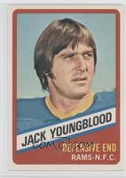 Jack Youngblood