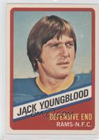 Jack Youngblood