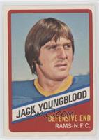 Jack Youngblood