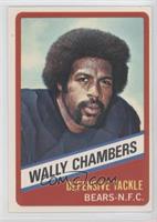Wally Chambers