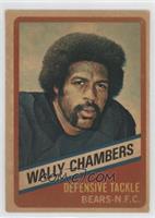 Wally Chambers